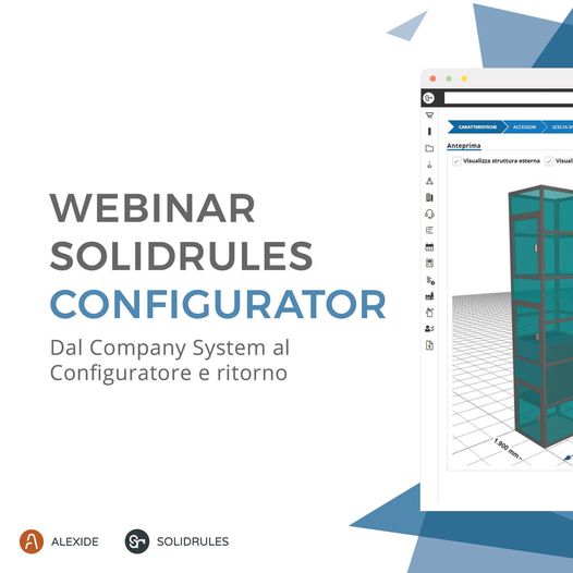 Webinar Configurator