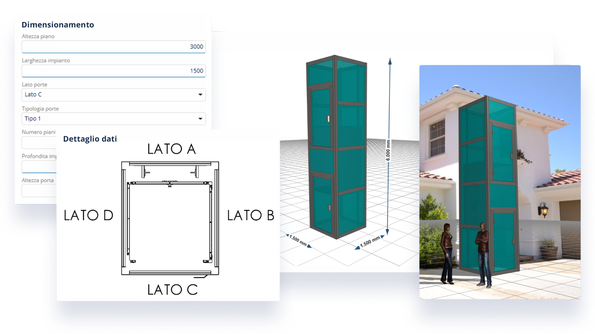 Configurateur de produit